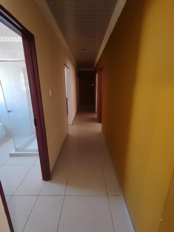 4 Bedroom Property for Sale in Vaalpark Free State